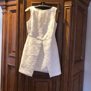 New ‼️ White Dress Medium